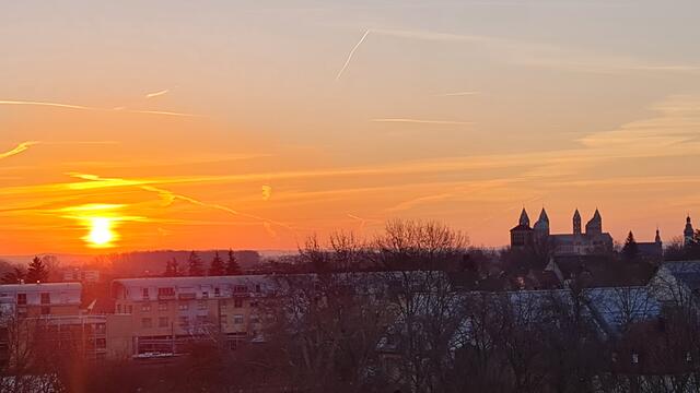 Dom zu Speyer | Foto: Gunter Martini-Schmitt