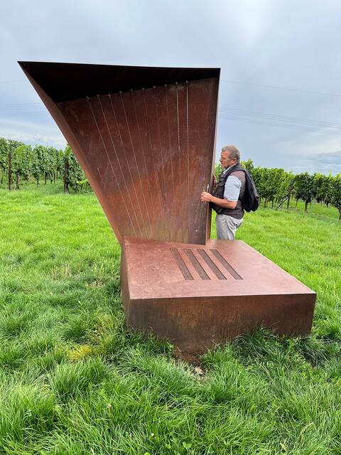 Foto: IG Gästeführer*innen Südpfalz - grenzenlos