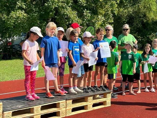 Impressionen | Foto: TSV Iggelheim