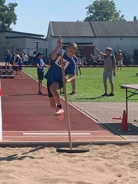 Impressionen | Foto: TSV Iggelheim