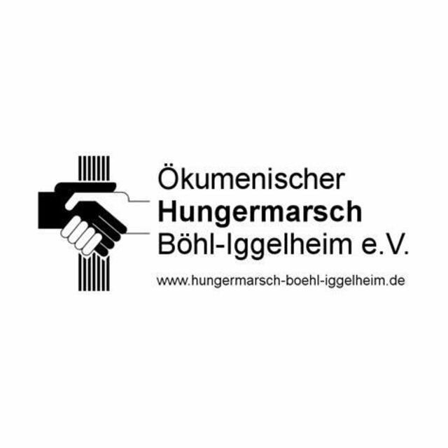 Logo Hungermarsch Böhl-Iggelheim | Foto: zur freien Verfügung