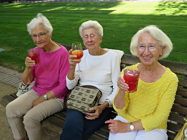 Impessionen | Foto: Brigitte Melder