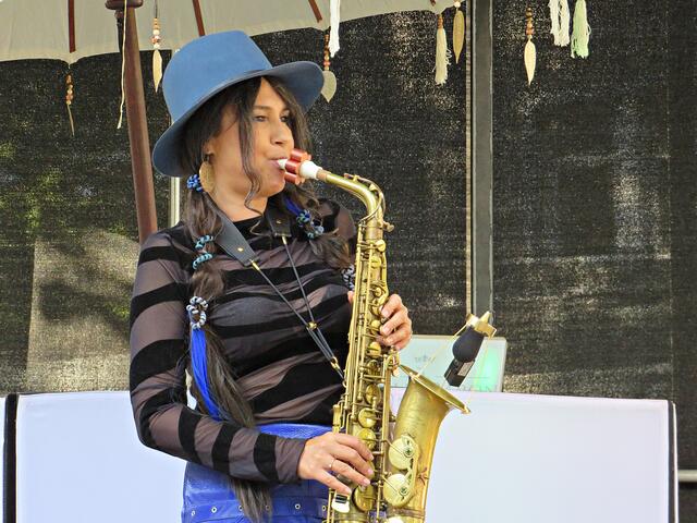 Impressionen | Foto: Brigitte Melder