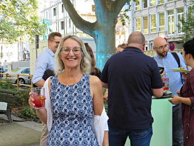 Impressionen | Foto: Brigitte Melder