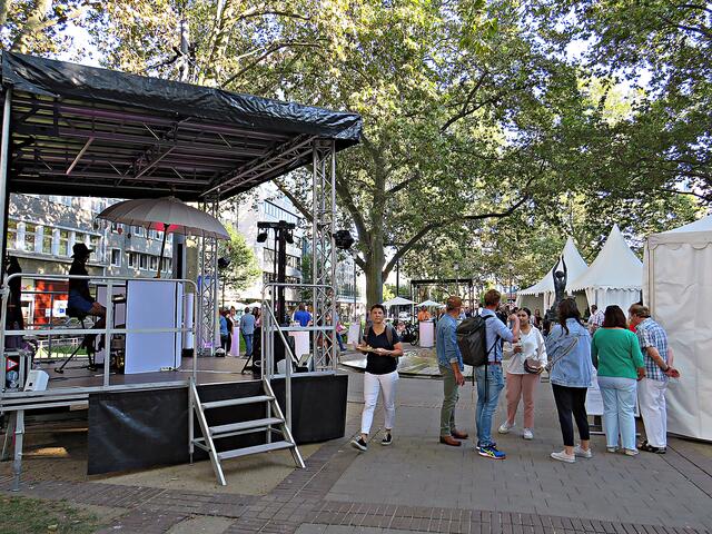 Impressionen | Foto: Brigitte Melder