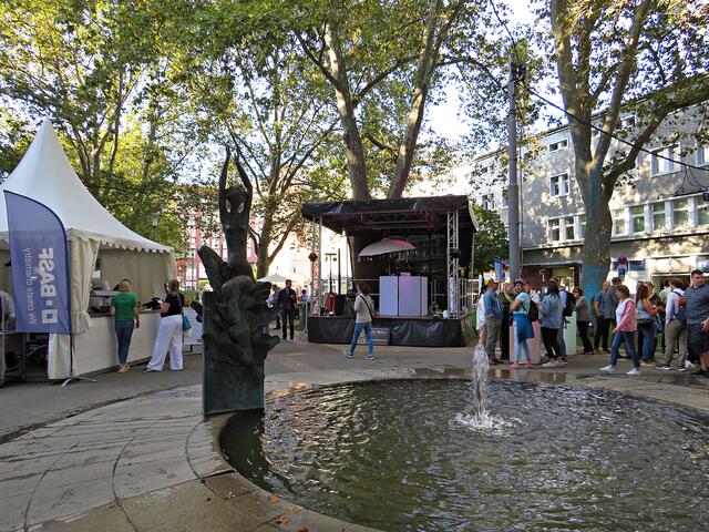 Impressionen | Foto: Brigitte Melder