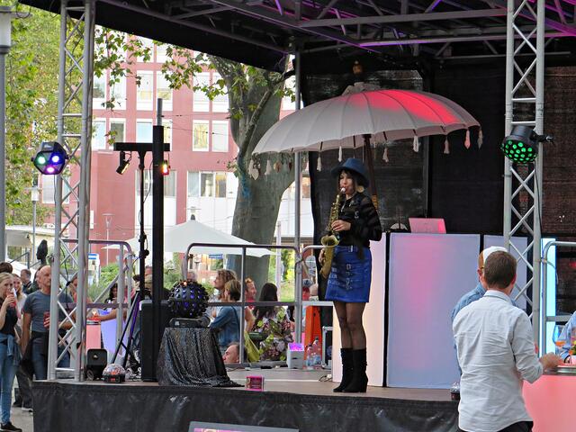 Impressionen | Foto: Brigitte Melder