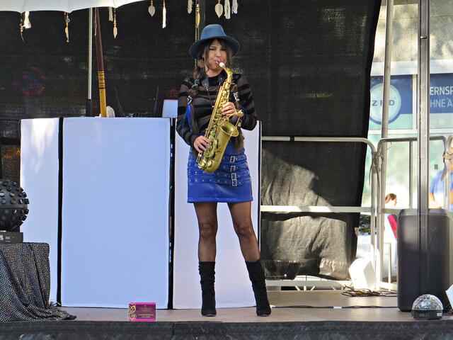 Impressionen | Foto: Brigitte Melder