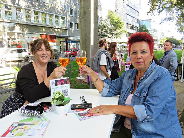 Impressionen  | Foto: Brigitte Melder