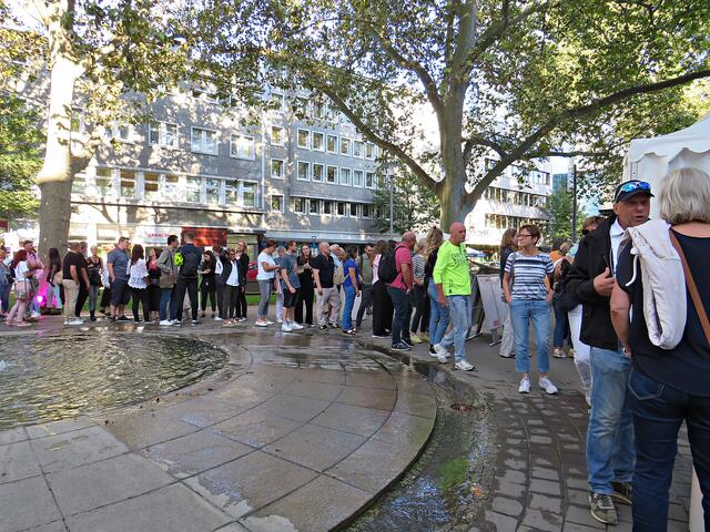 Impressionen | Foto: Brigitte Melder