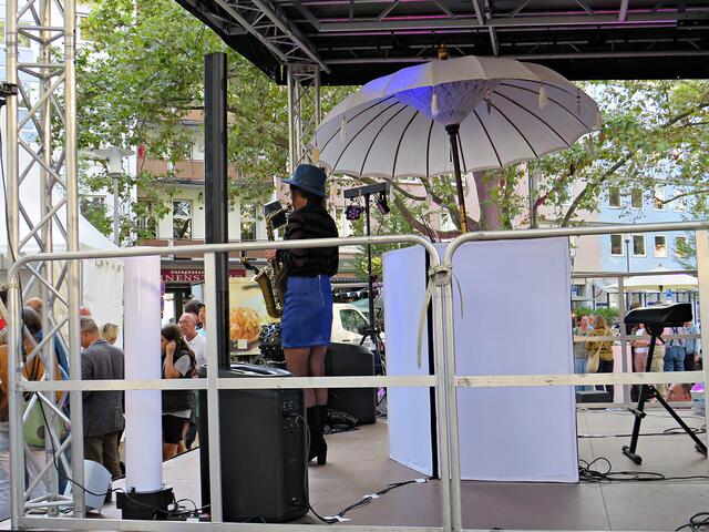 Impressionen | Foto: Brigitte Melder