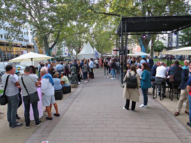 Impressionen | Foto: Brigitte Melder