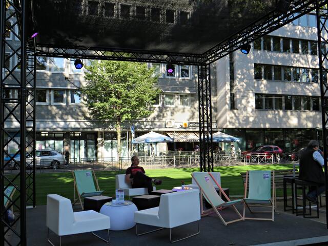 Impressionen | Foto: Brigitte Melder