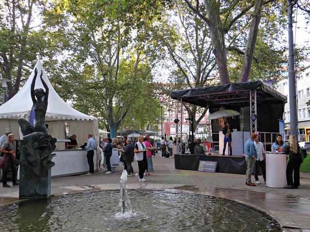 Impressionen | Foto: Brigitte Melder