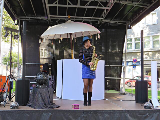 Impressionen | Foto: Brigitte Melder