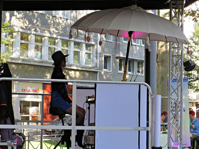 Impressionen | Foto: Brigitte Melder