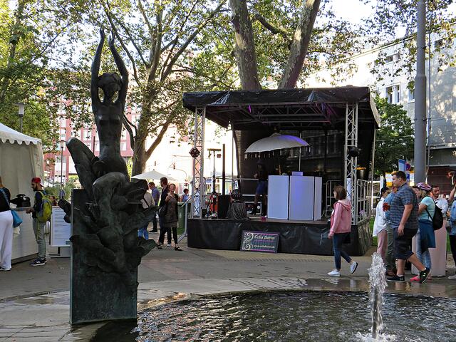 Impressionen | Foto: Brigitte Melder