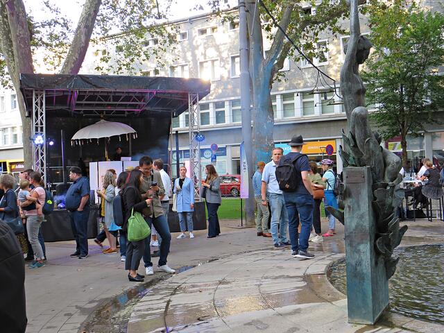 Impressionen | Foto: Brigitte Melder