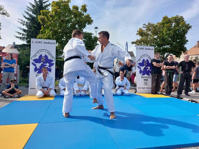 Foto: 1.JJJKC e.V.