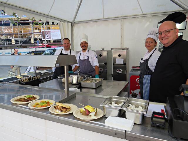 Impressionen | Foto: Brigitte Melder