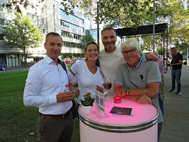 Impressionen | Foto: Brigitte Melder