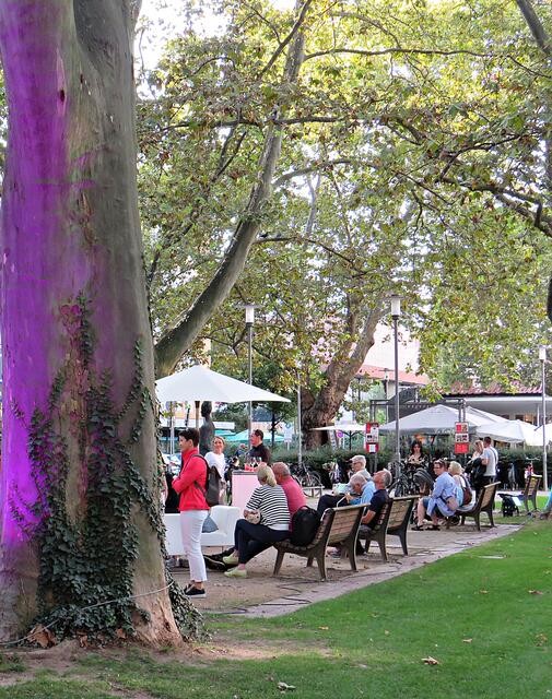 Impressionen | Foto: Brigitte Melder