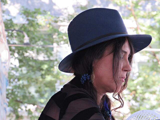 Nahaufnahme | Foto: Brigitte Melder