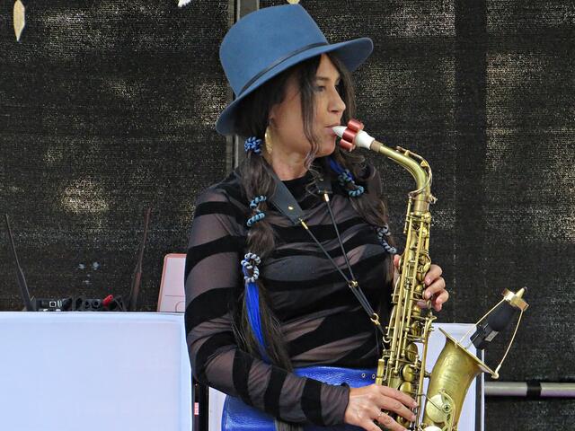 Im Profil | Foto: Brigitte Melder