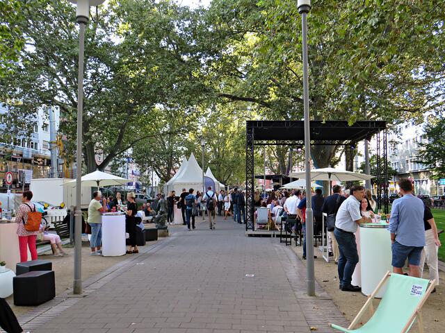 Impressionen | Foto: Brigitte Melder