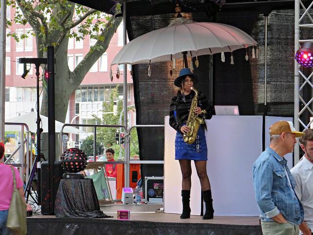 Impressionen | Foto: Brigitte Melder