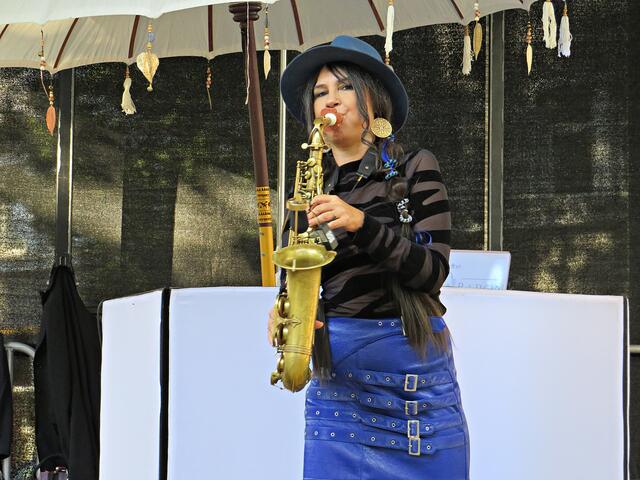 Impressionen | Foto: Brigitte Melder