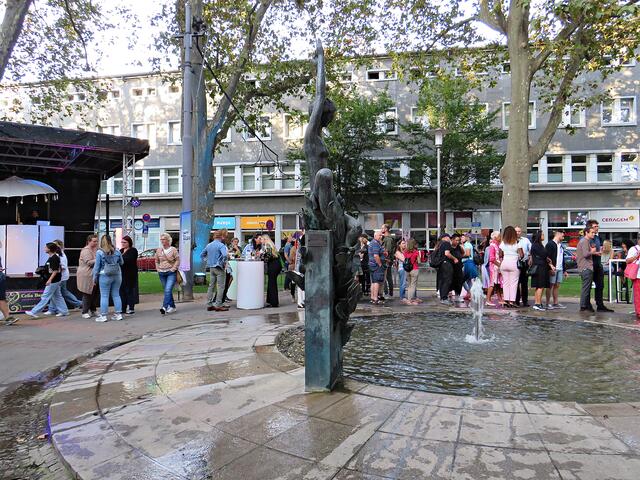 Impressionen | Foto: Brigitte Melder