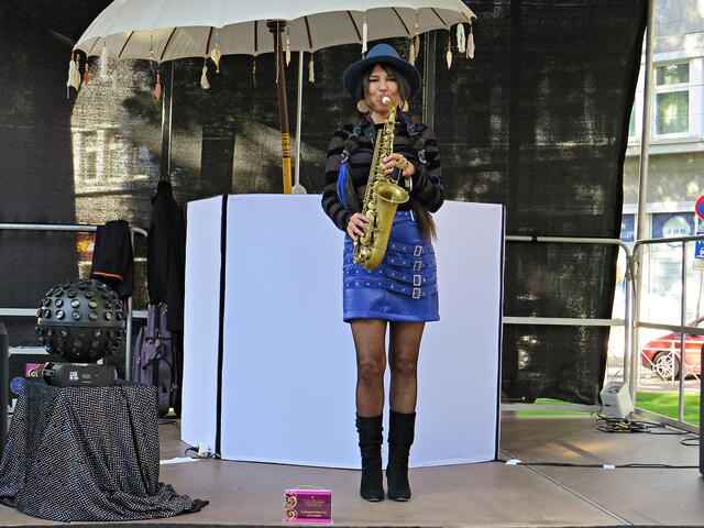 Impressionen | Foto: Brigitte Melder