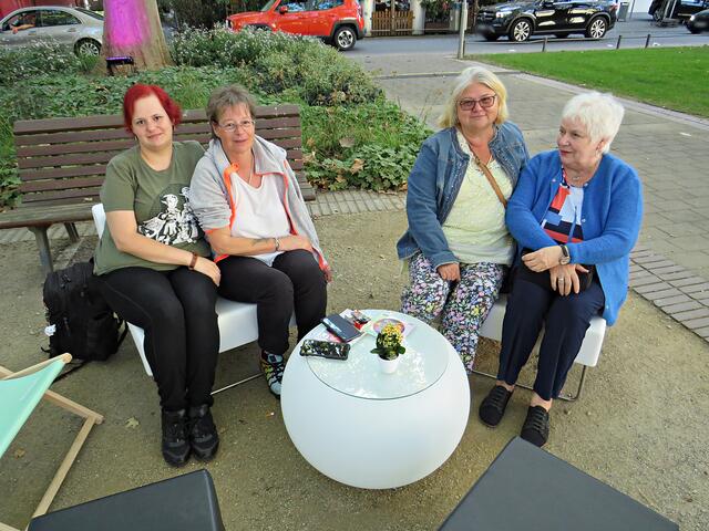 Impressionen | Foto: Brigitte Melder