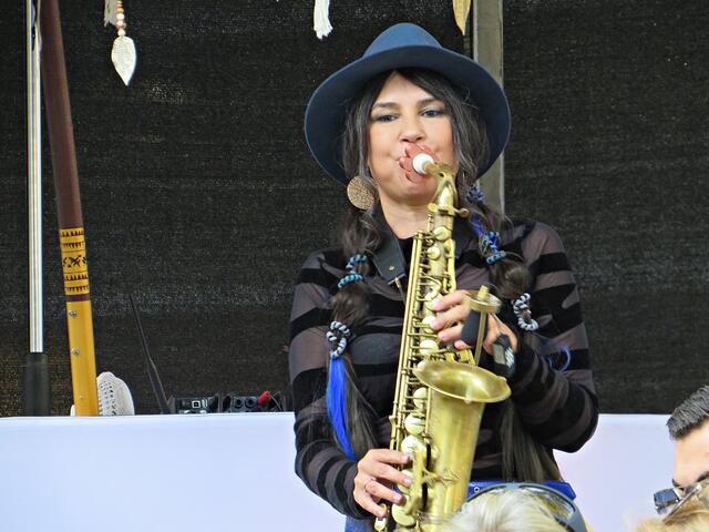 Impressionen | Foto: Brigitte Melder