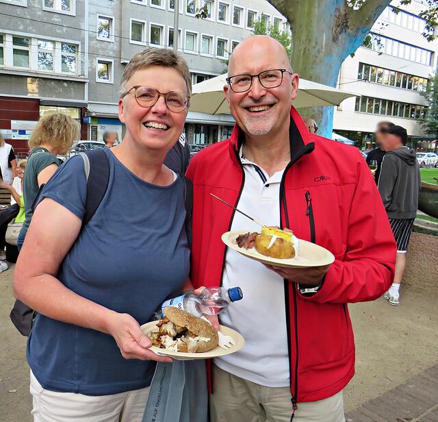 Böhl-Iggelheimer in LU | Foto: Brigitte Melder
