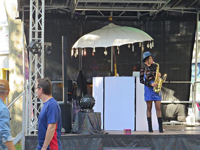 Impressionen | Foto: Brigitte Melder