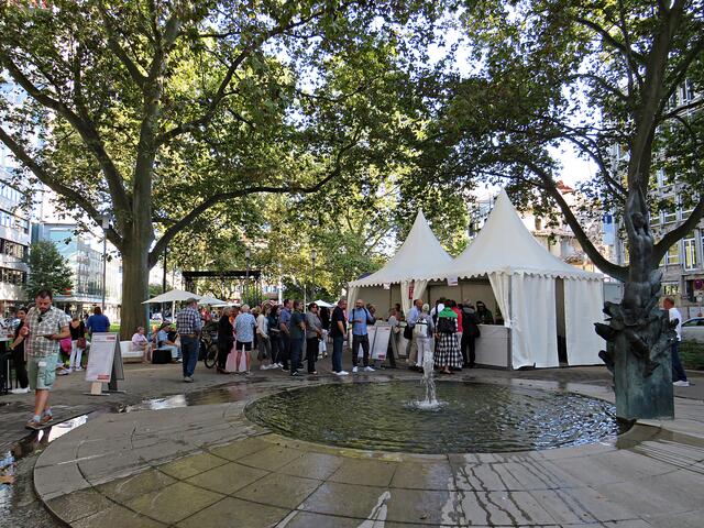 Impressionen | Foto: Brigitte Melder