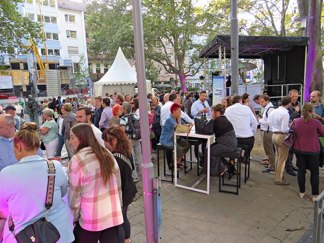 Impressionen | Foto: Brigitte Melder