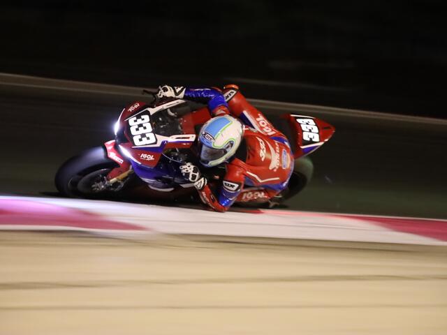 Team Viltais Honda | Foto: moto-foto Reuschel