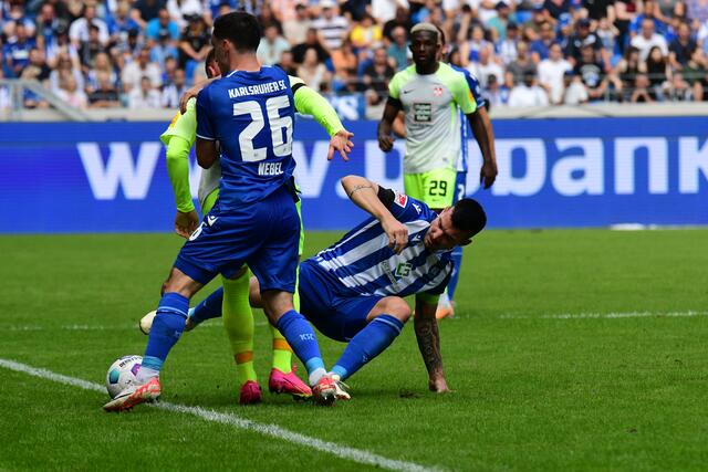 Foto: abseits-ka/Anderer