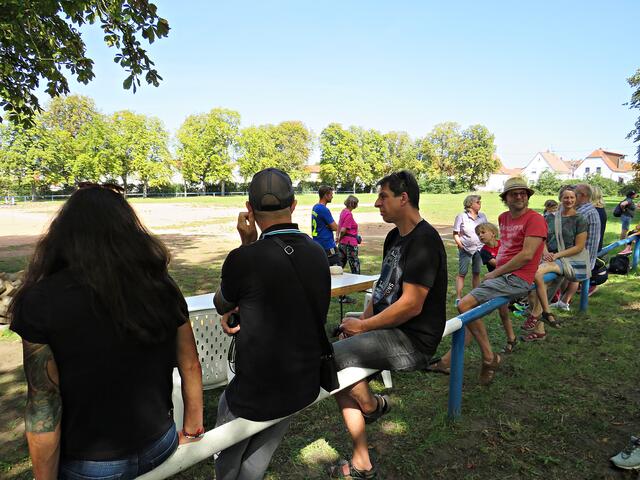 Impressionen | Foto: Brigitte Melder