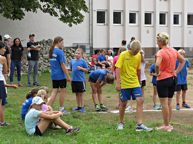 Pause | Foto: Brigitte Melder