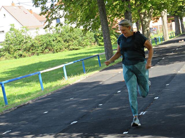 Bianca Haupt | Foto: Brigitte Melder