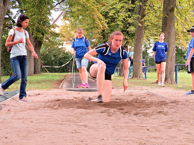 Elena Löchner | Foto: Brigitte Melder