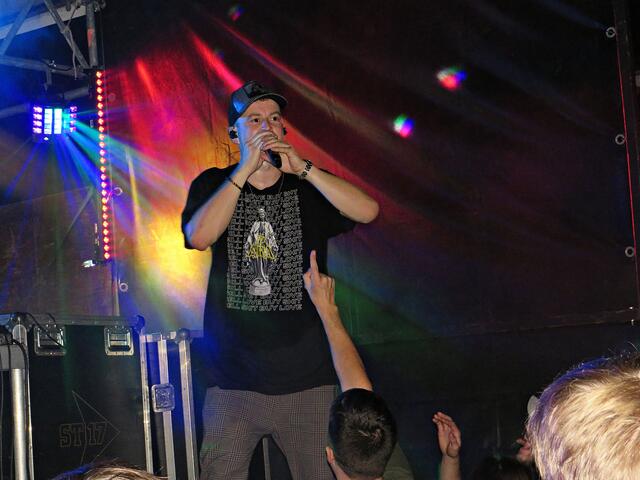 DJ Olde | Foto: RaffaTube