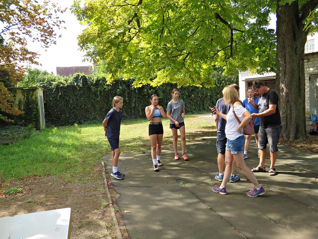 Impressionen | Foto: Brigitte Melder