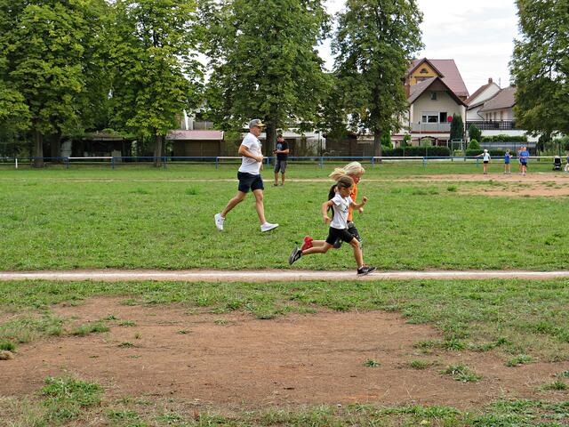 Impressionen vom Überholmanöver | Foto: Brigitte Melder