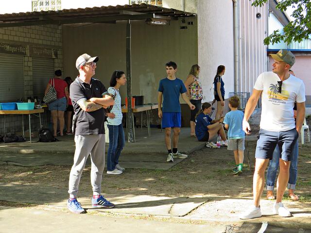 Impressionen | Foto: Brigitte Melder