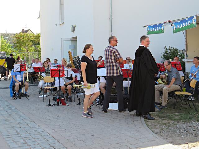 Impressionen | Foto: Brigitte Melder